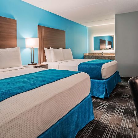 Surestay Hotel By Best Western Jacksonville South Eksteriør bilde