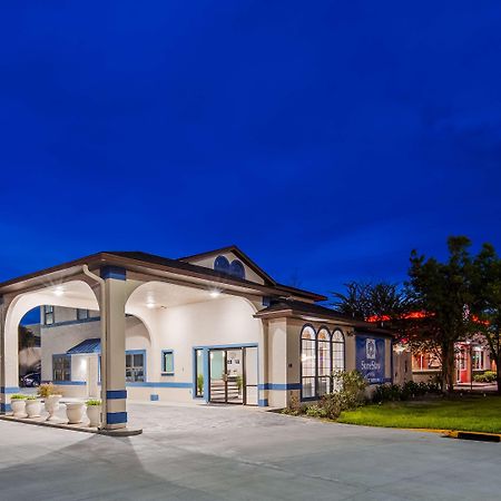 Surestay Hotel By Best Western Jacksonville South Eksteriør bilde