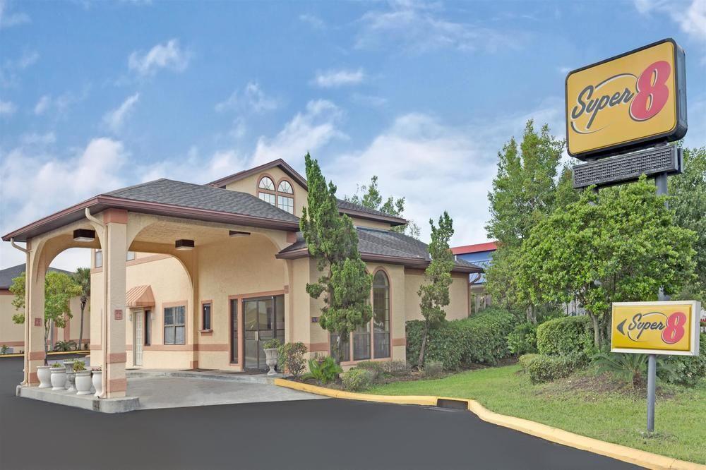 Surestay Hotel By Best Western Jacksonville South Eksteriør bilde