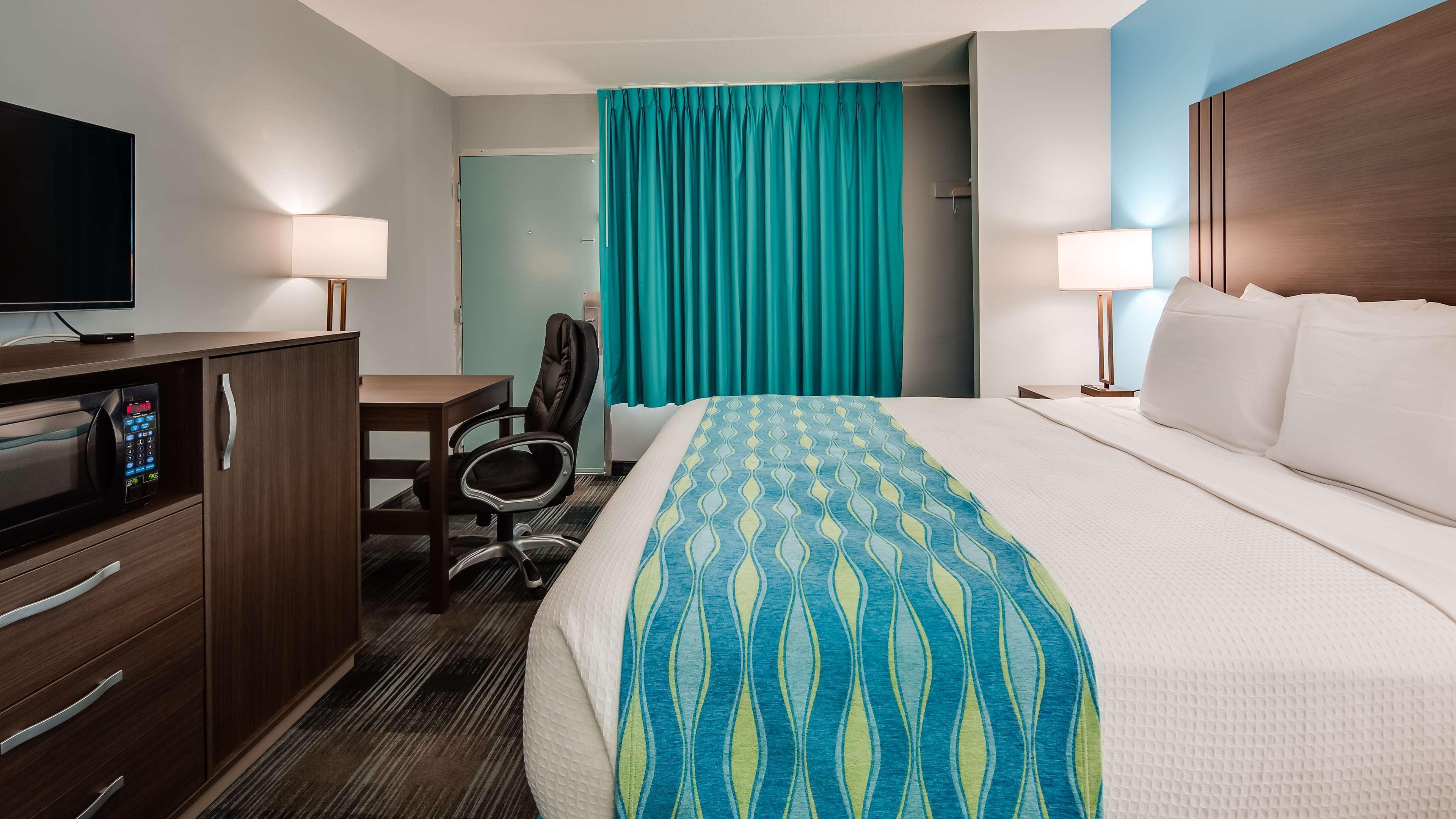 Surestay Hotel By Best Western Jacksonville South Eksteriør bilde