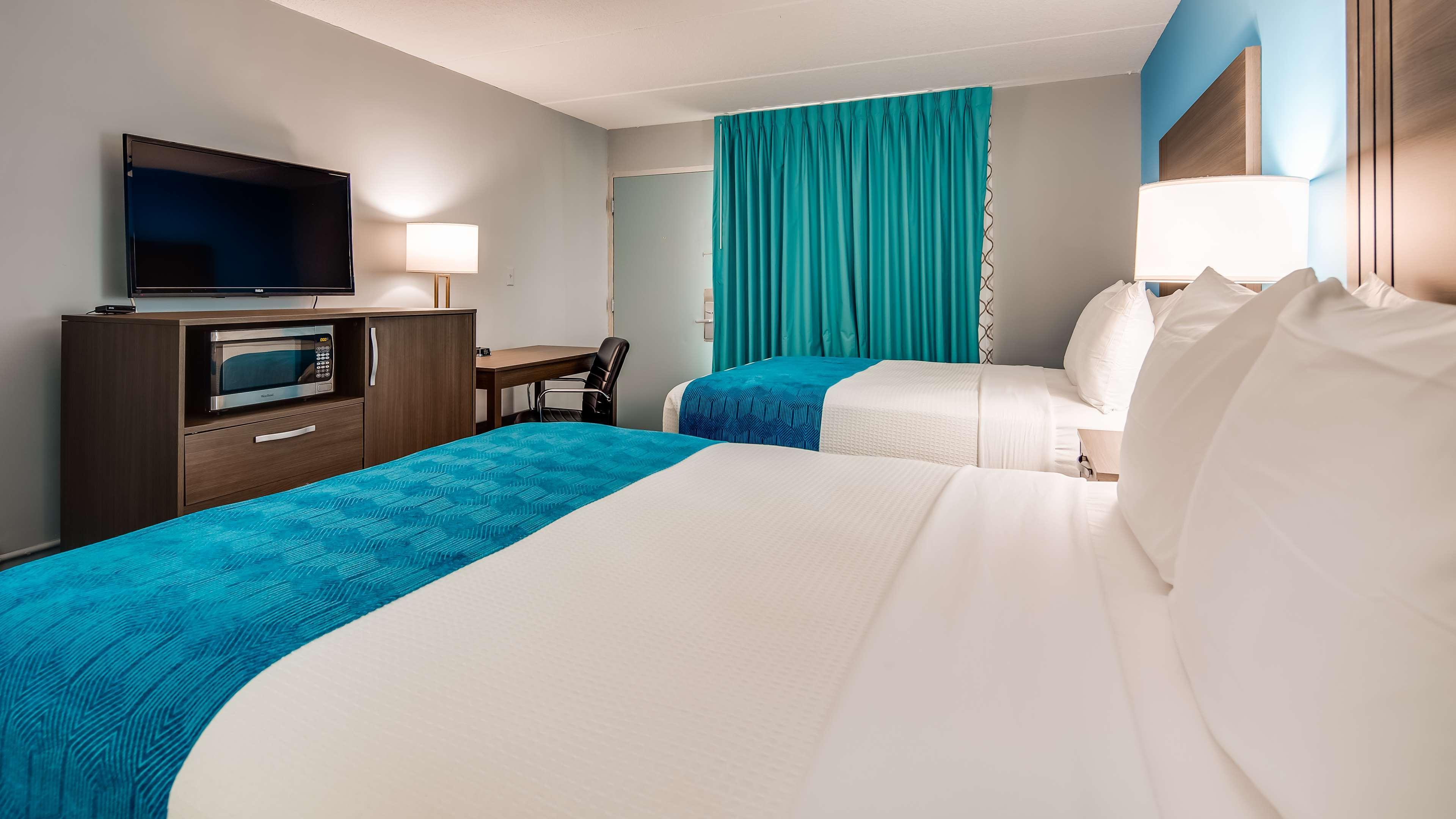 Surestay Hotel By Best Western Jacksonville South Eksteriør bilde