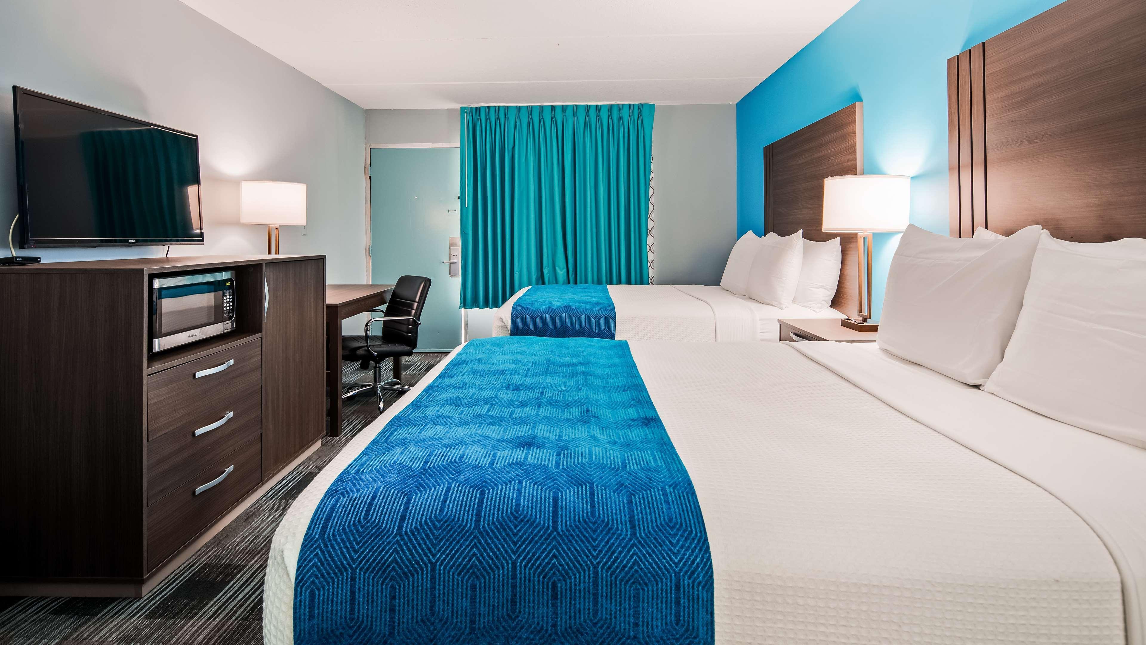 Surestay Hotel By Best Western Jacksonville South Eksteriør bilde