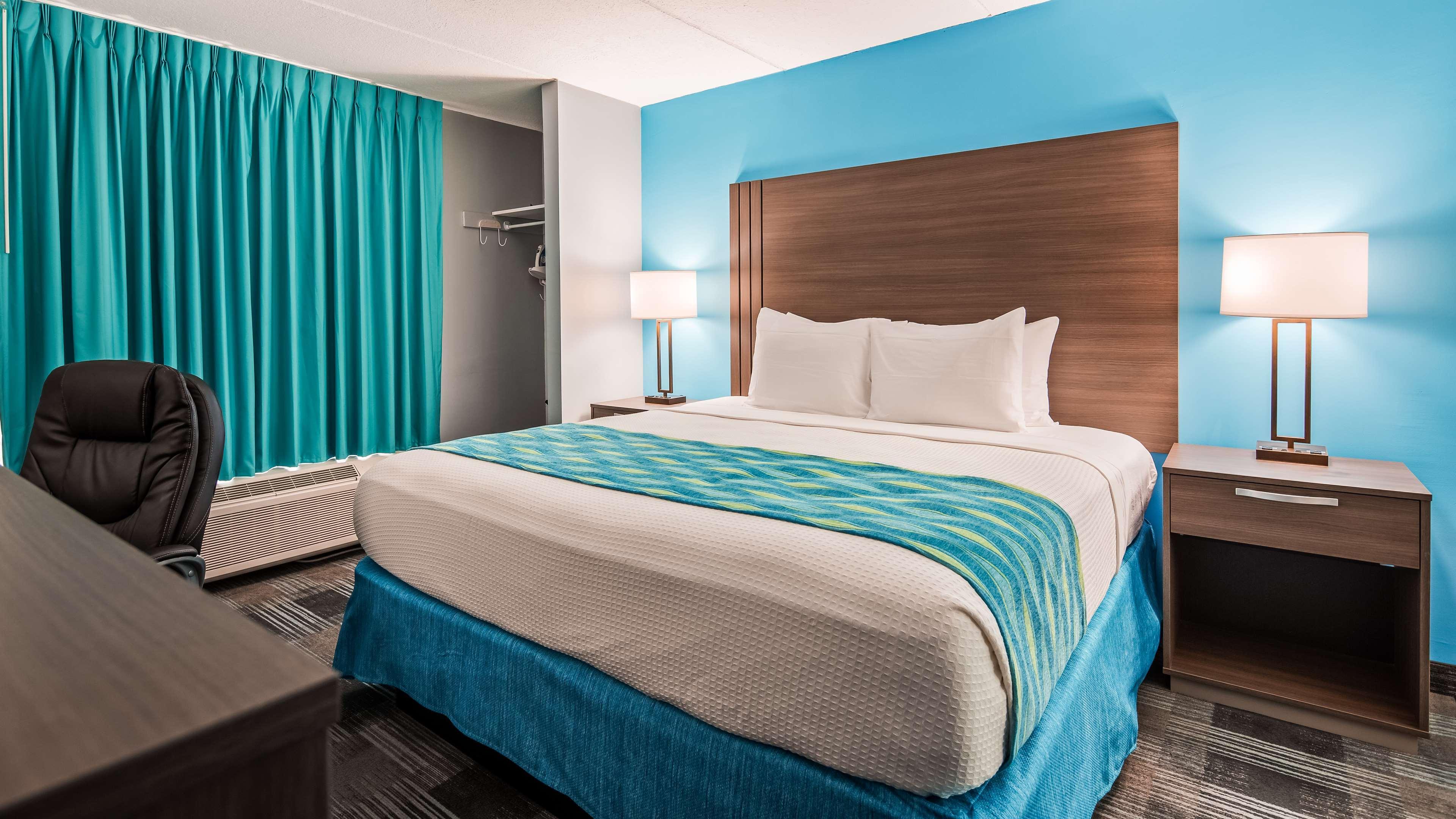Surestay Hotel By Best Western Jacksonville South Eksteriør bilde