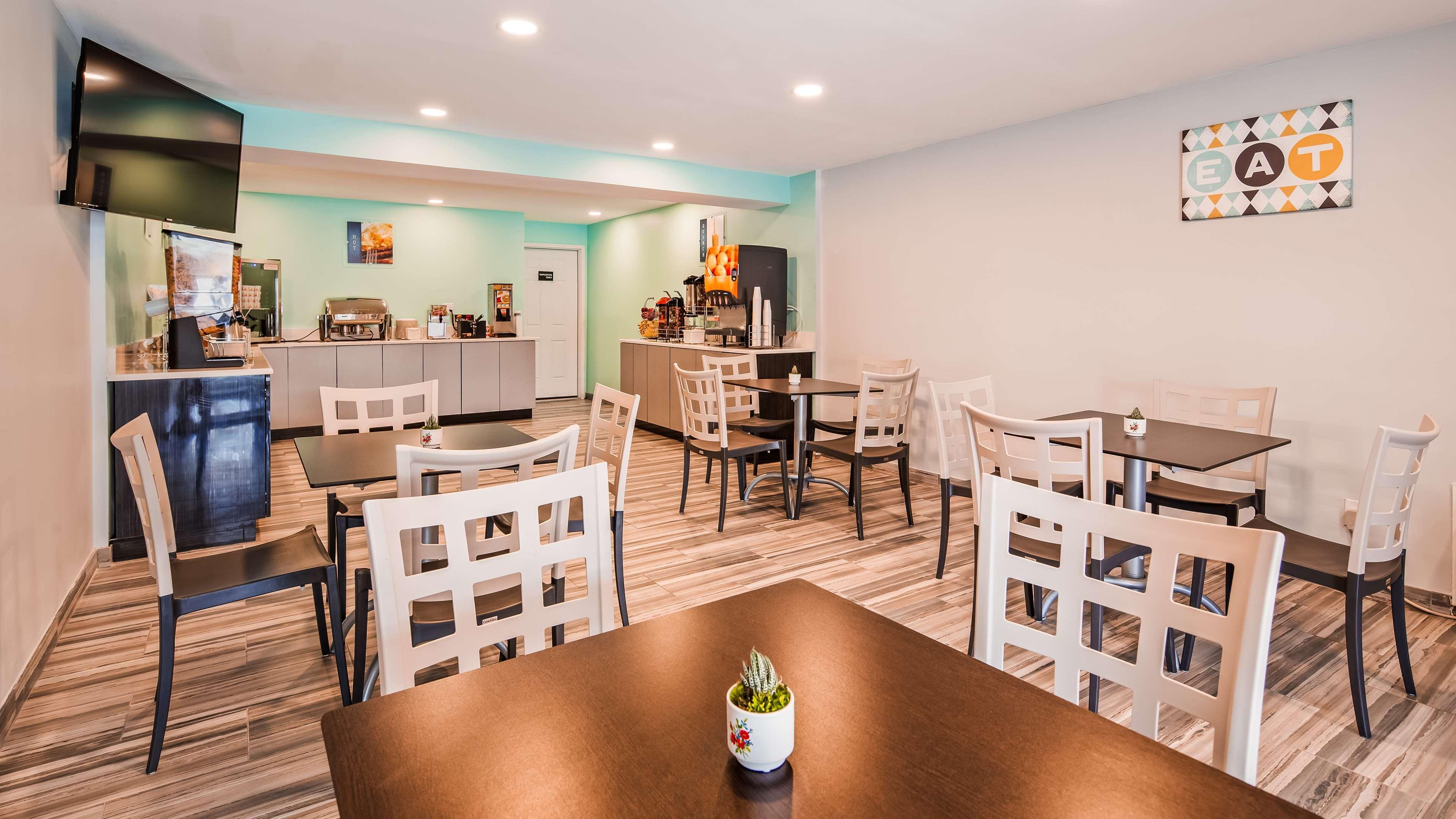 Surestay Hotel By Best Western Jacksonville South Eksteriør bilde