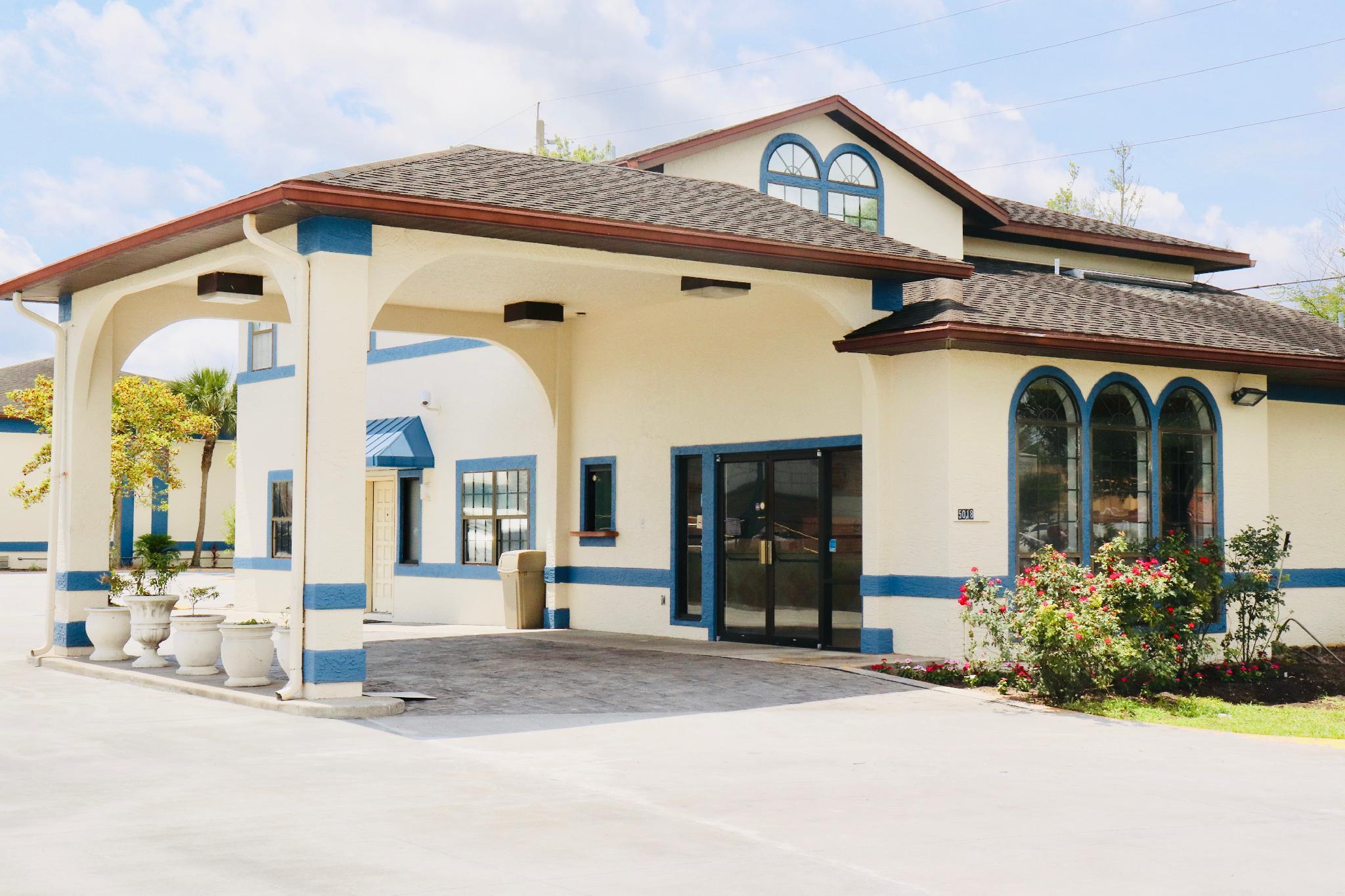 Surestay Hotel By Best Western Jacksonville South Eksteriør bilde