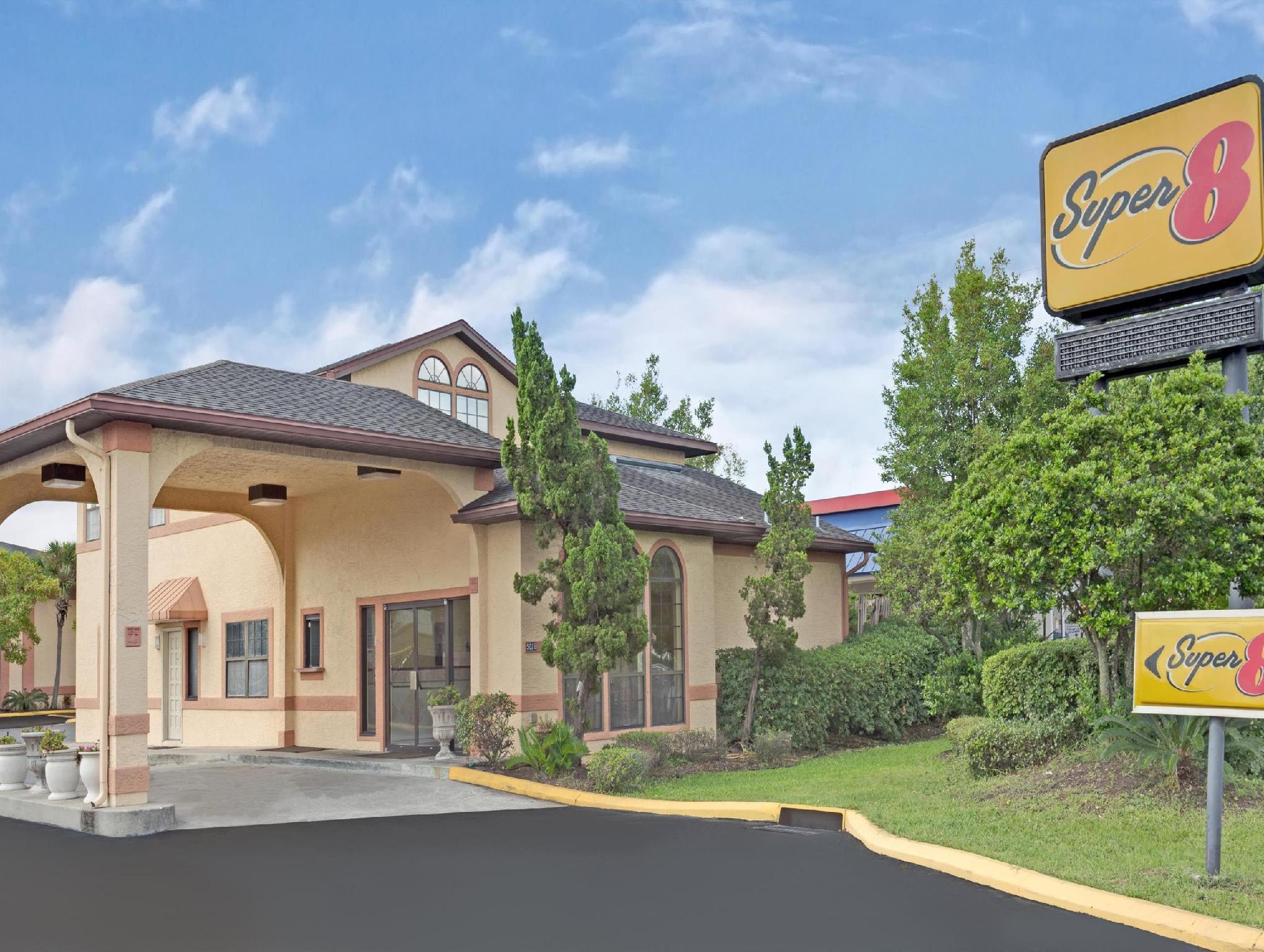 Surestay Hotel By Best Western Jacksonville South Eksteriør bilde