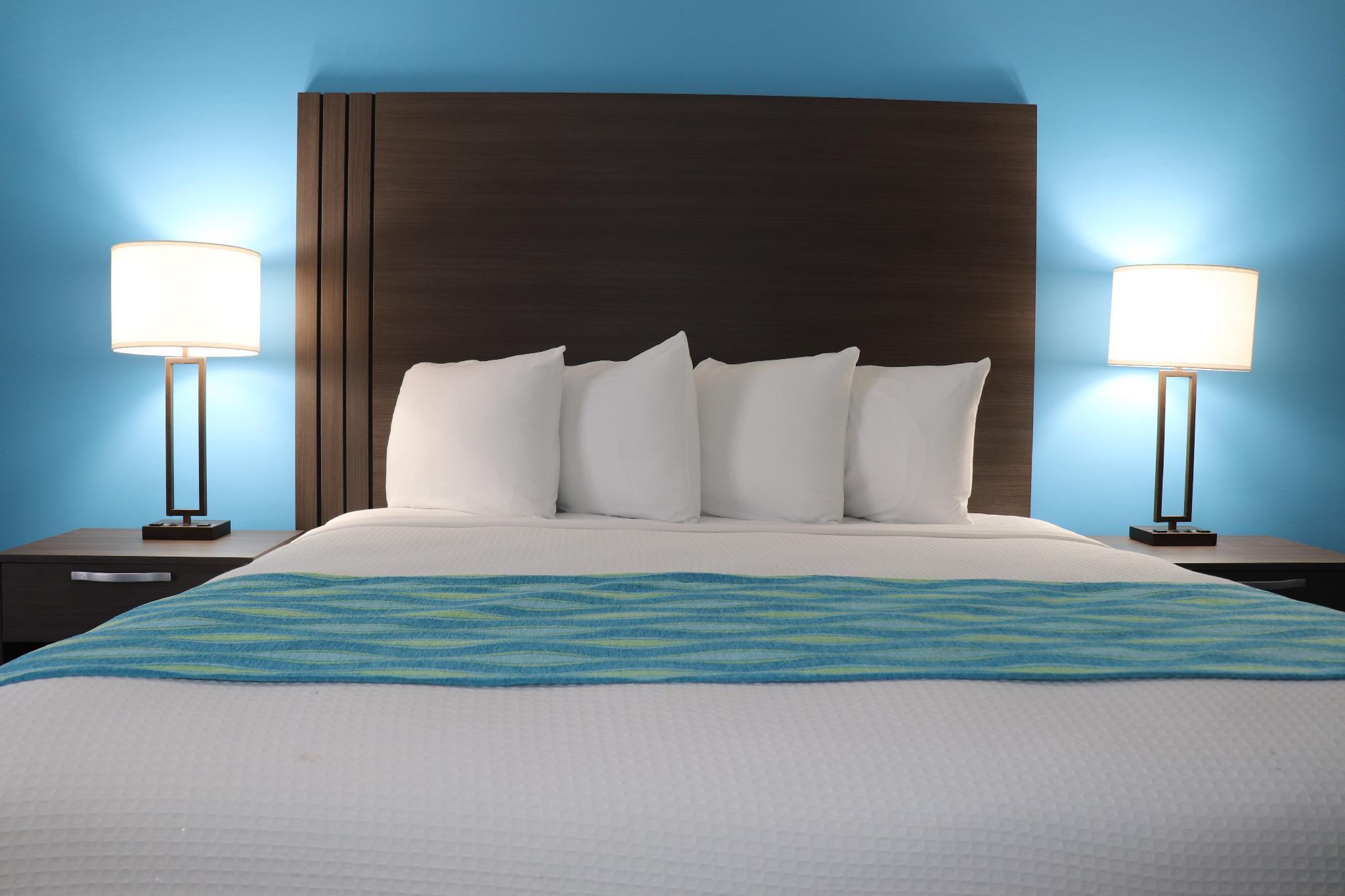 Surestay Hotel By Best Western Jacksonville South Eksteriør bilde