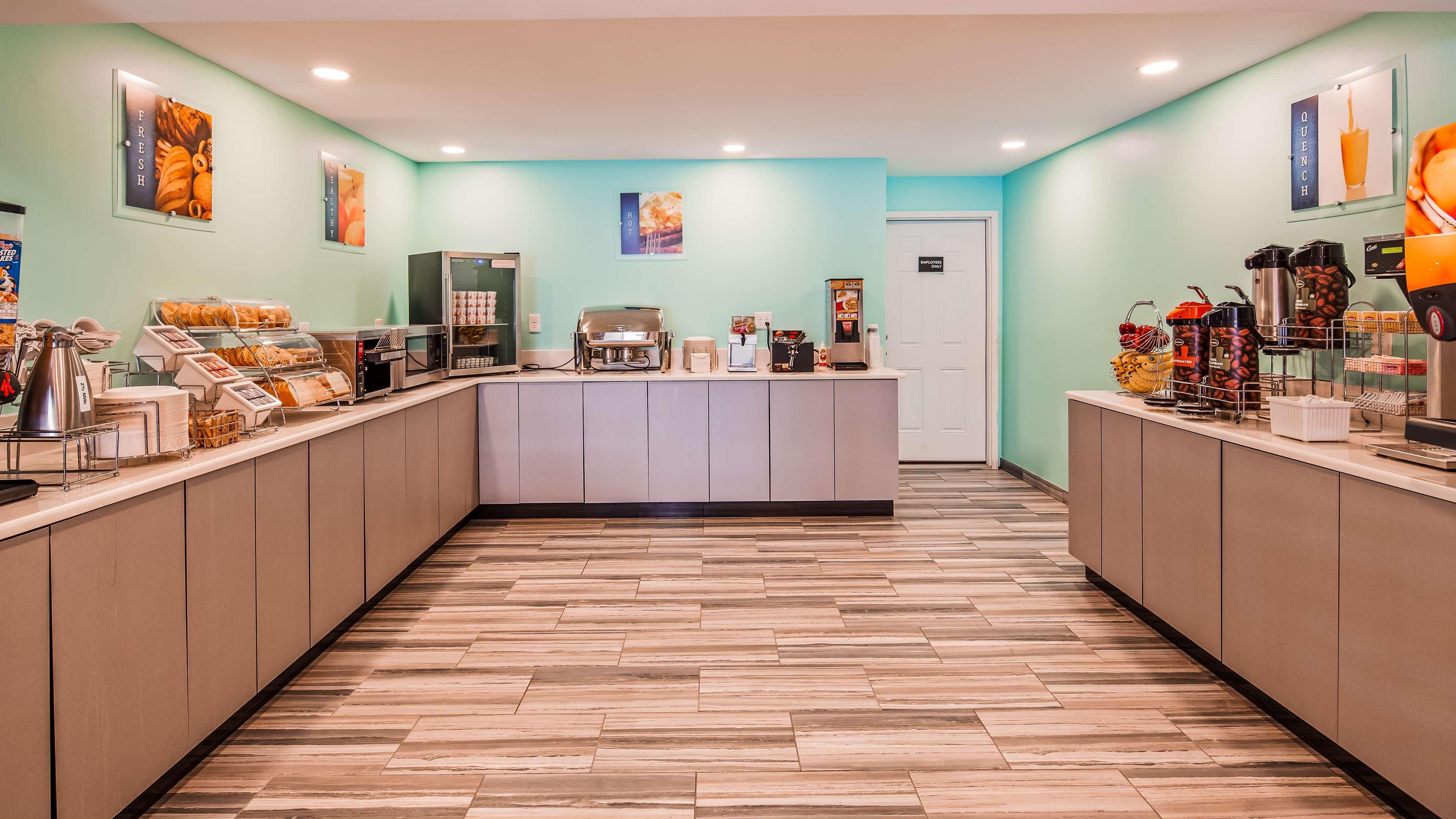 Surestay Hotel By Best Western Jacksonville South Eksteriør bilde