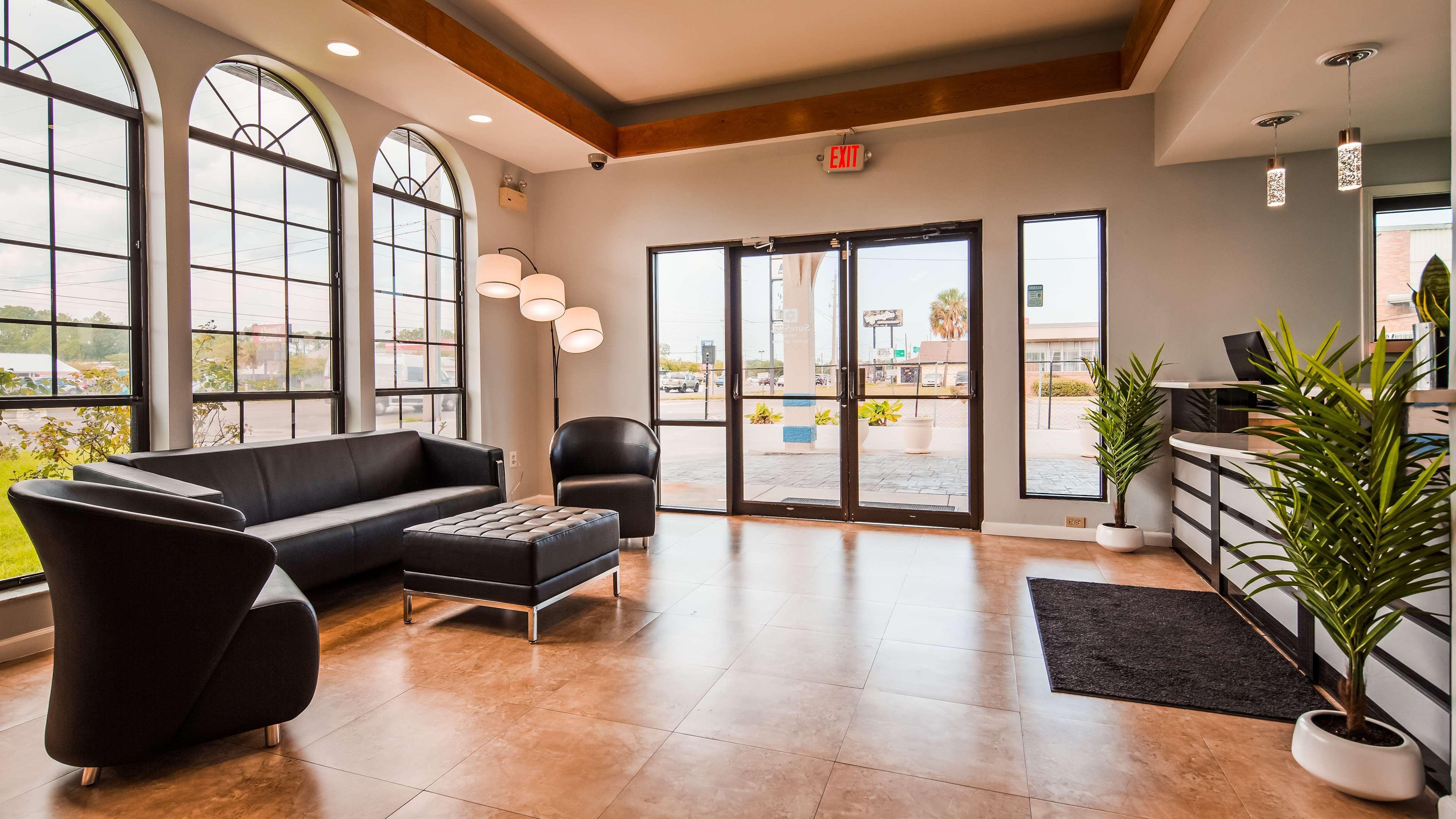 Surestay Hotel By Best Western Jacksonville South Eksteriør bilde