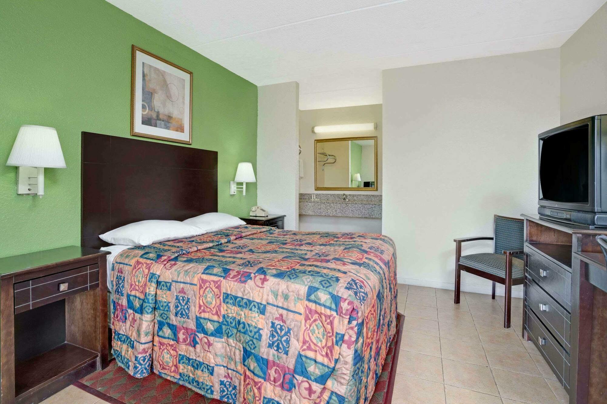 Surestay Hotel By Best Western Jacksonville South Eksteriør bilde