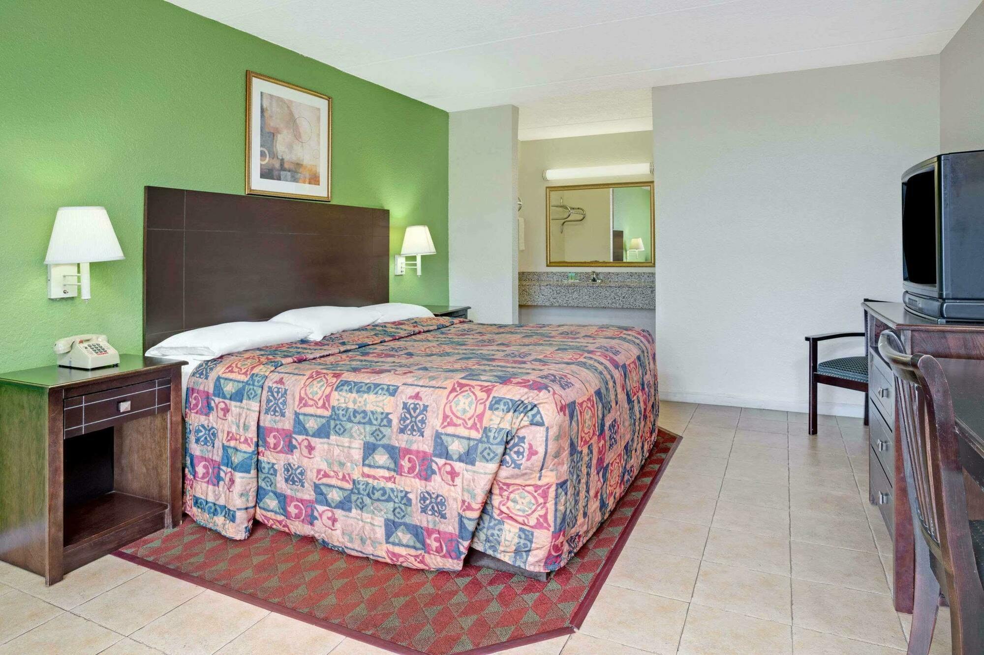 Surestay Hotel By Best Western Jacksonville South Eksteriør bilde