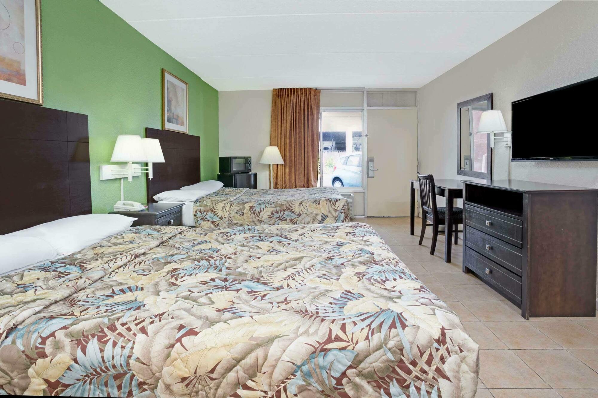 Surestay Hotel By Best Western Jacksonville South Eksteriør bilde