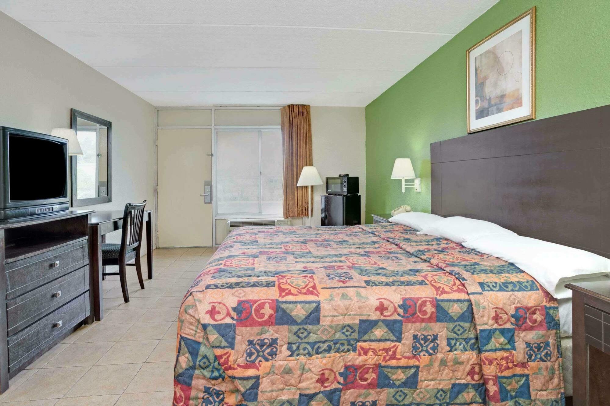 Surestay Hotel By Best Western Jacksonville South Eksteriør bilde