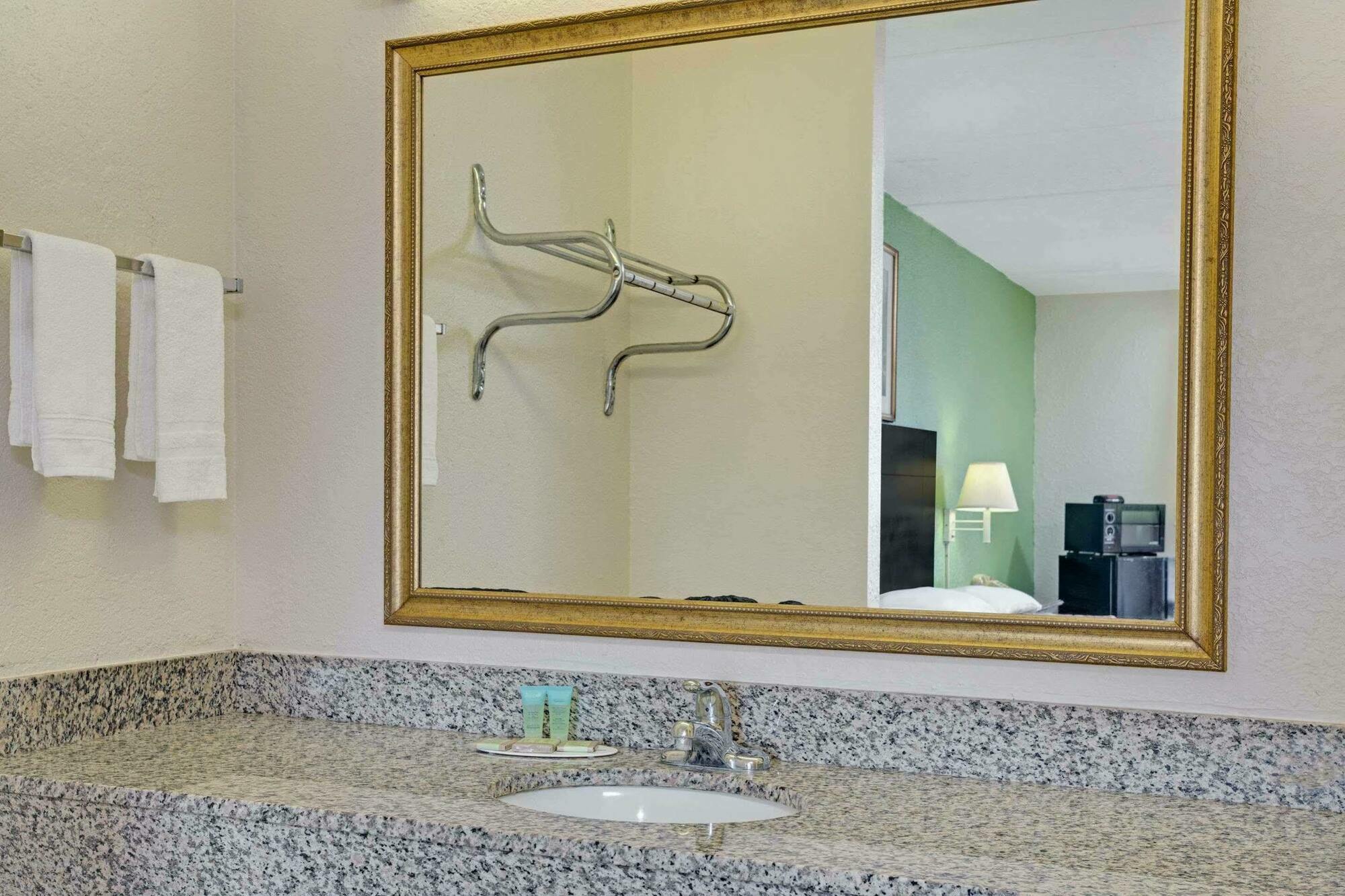 Surestay Hotel By Best Western Jacksonville South Eksteriør bilde