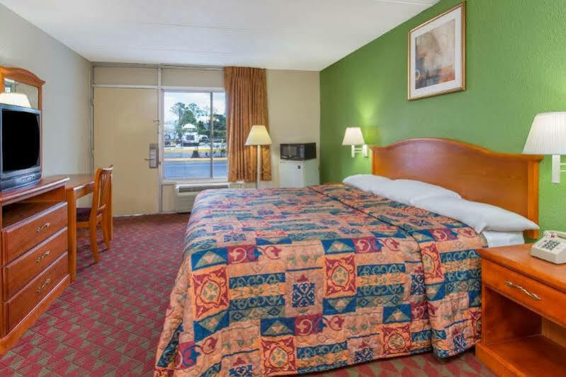 Surestay Hotel By Best Western Jacksonville South Eksteriør bilde