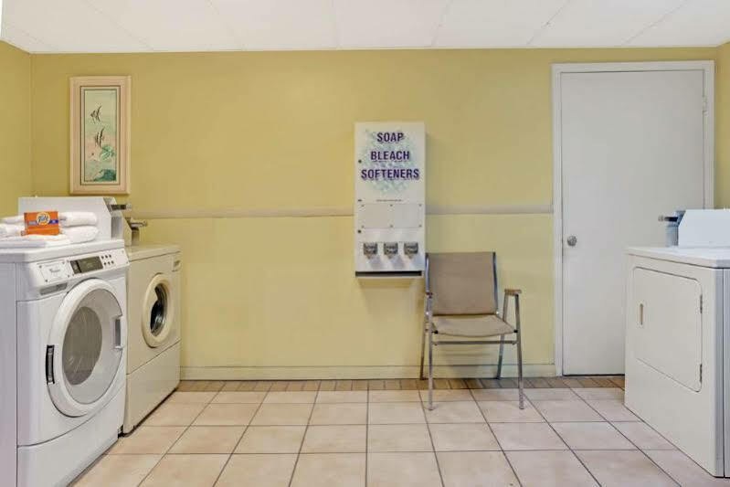 Surestay Hotel By Best Western Jacksonville South Eksteriør bilde