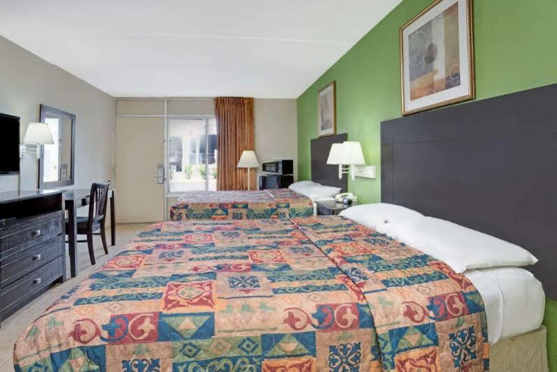 Surestay Hotel By Best Western Jacksonville South Eksteriør bilde