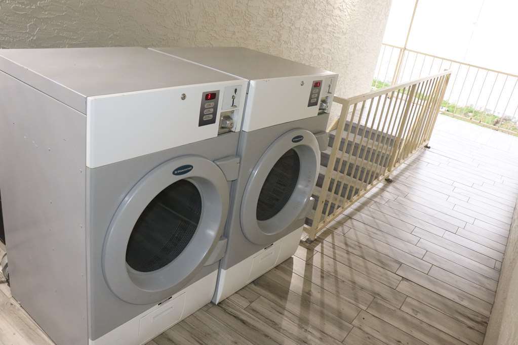 Surestay Hotel By Best Western Jacksonville South Fasiliteter bilde
