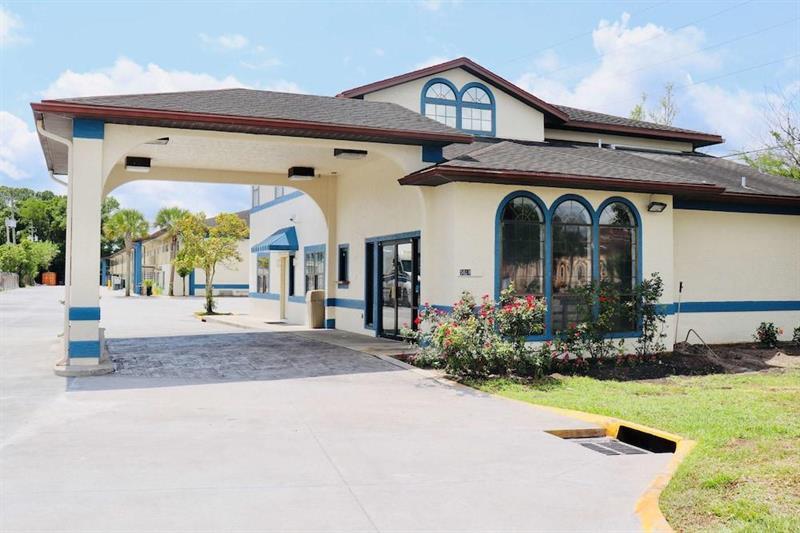 Surestay Hotel By Best Western Jacksonville South Eksteriør bilde