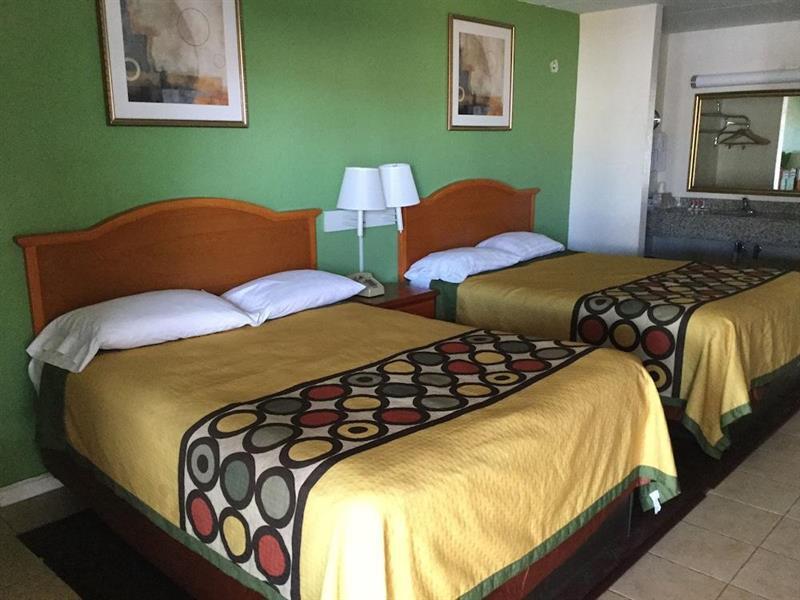 Surestay Hotel By Best Western Jacksonville South Eksteriør bilde