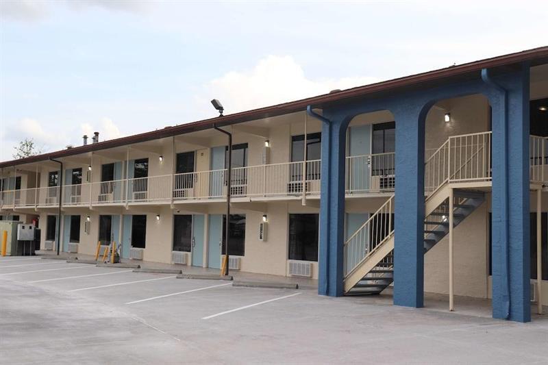Surestay Hotel By Best Western Jacksonville South Eksteriør bilde