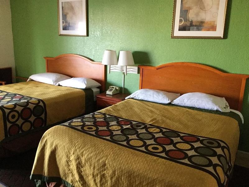 Surestay Hotel By Best Western Jacksonville South Eksteriør bilde